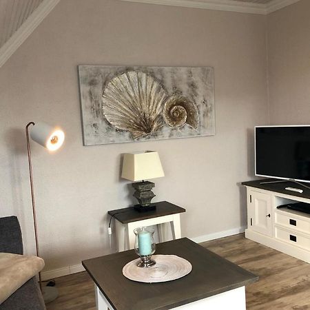 Appartements Friedrichsen List Buitenkant foto