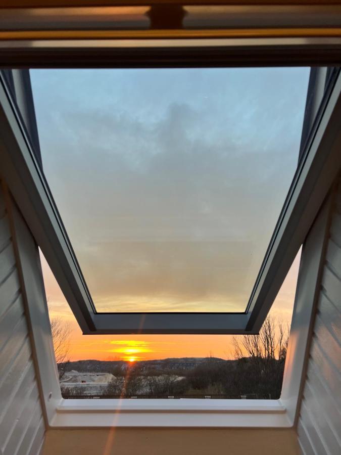 Appartements Friedrichsen List Buitenkant foto