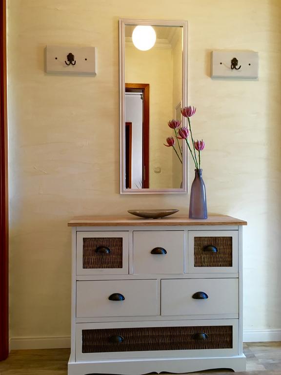 Appartements Friedrichsen List Buitenkant foto